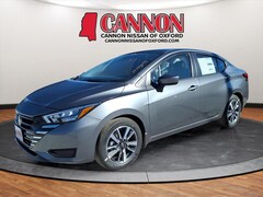 2025 Nissan Versa 1.6 SV Sedan