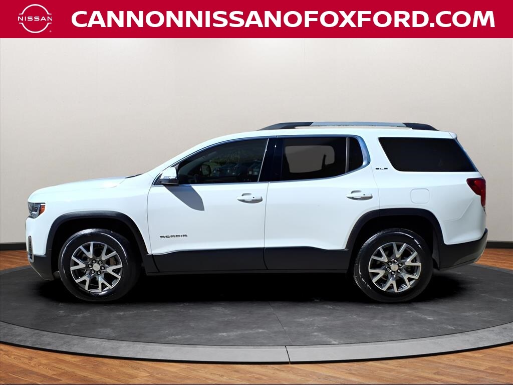 2020 Gmc Acadia SLE photo 2