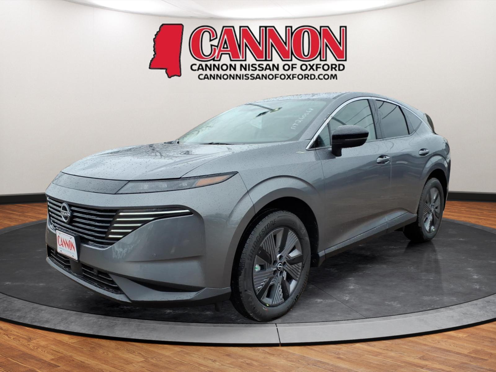 2026 Nissan Murano SL AWD's photo
