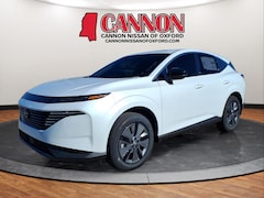 2026 Nissan Murano SL SUV