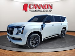 2026 Nissan Armada SV SUV