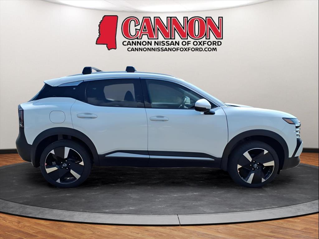 2025 Nissan Kicks SR - Photo 6