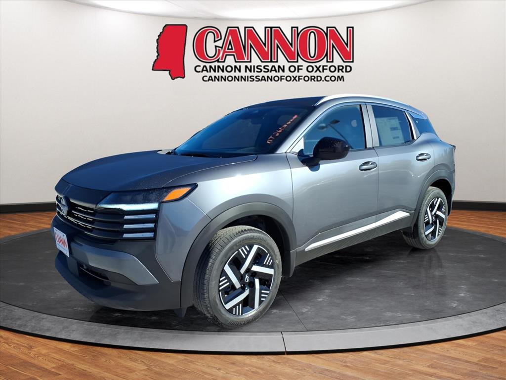 2026 Nissan KICKS SV's photo