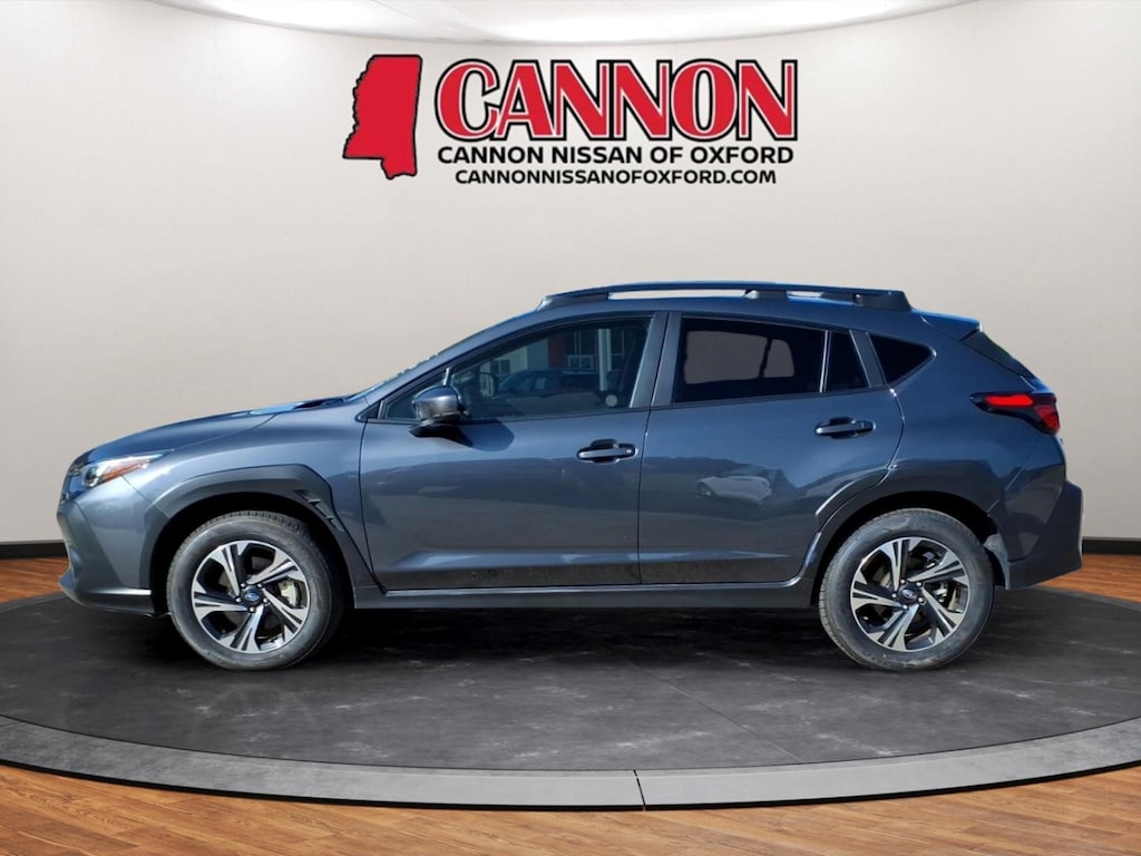 Used 2025 Subaru Crosstrek Premium SUV
