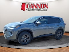 2026 Nissan Rogue SV SUV