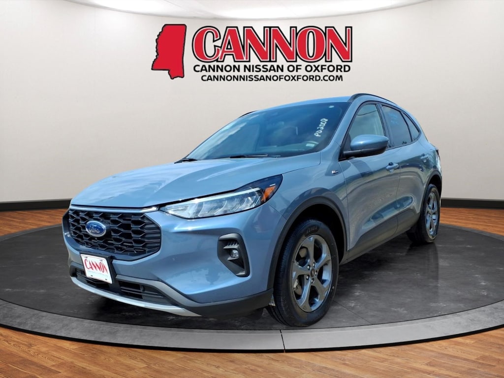 Used 2025 Ford Escape ST-Line Select SUV