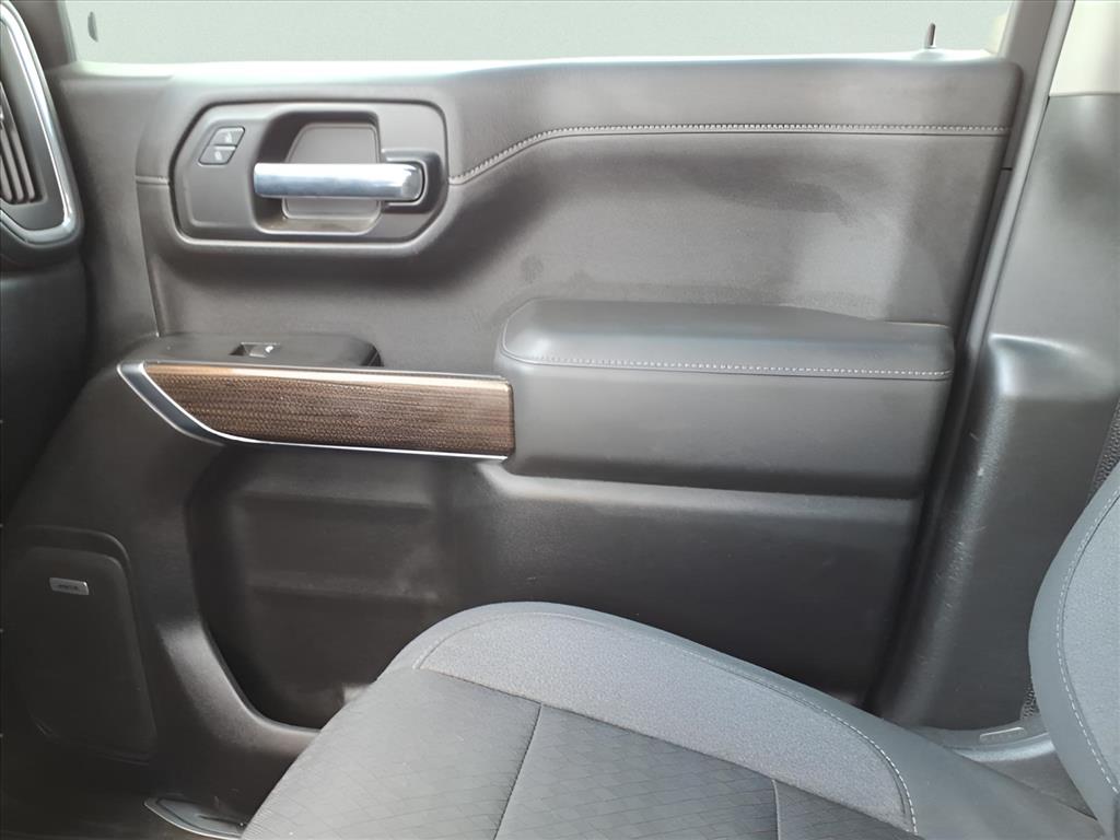 2021 Chevrolet Silverado 1500 RST - Photo 25