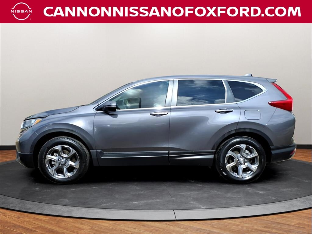 2019 Honda CR-V EX photo 2