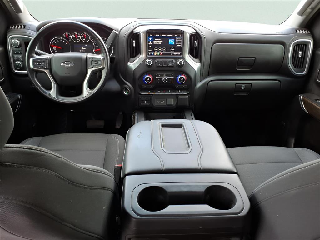 2021 Chevrolet Silverado 1500 RST - Photo 13