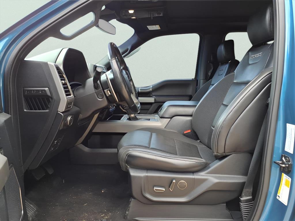 2019 Ford F-150 Raptor - Photo 15