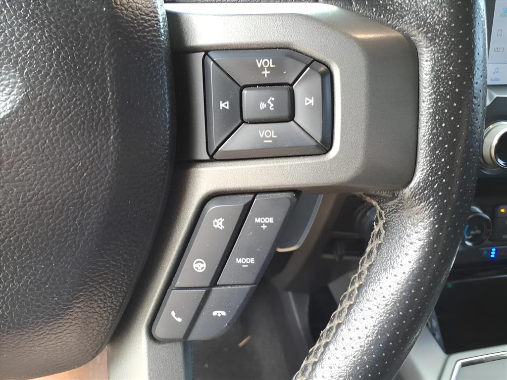 2019 Ford F-150 Raptor - Photo 19