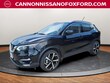 Nissan Rogue Sport