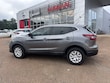 Nissan Rogue Sport