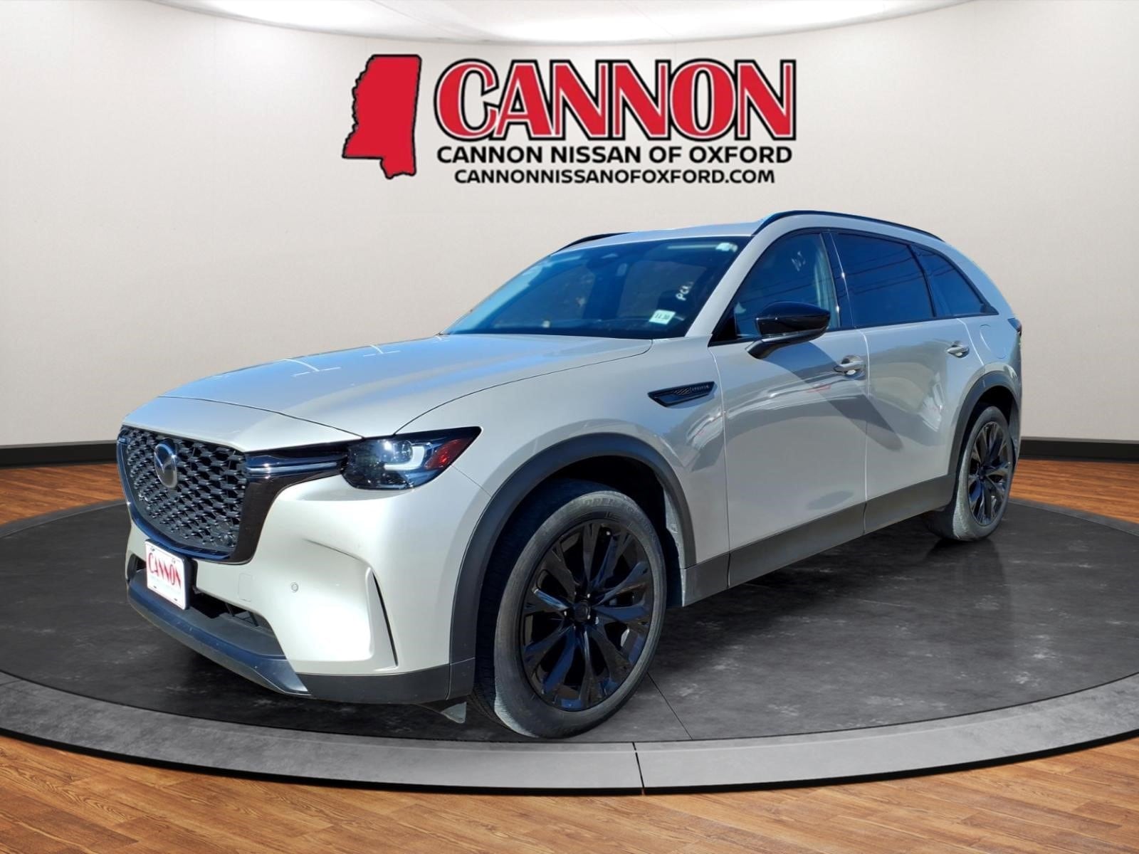 2026 Mazda CX-90 Premium Package