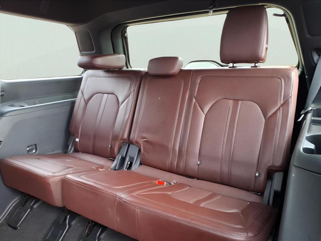 2024 Ford Expedition Limited - Photo 11