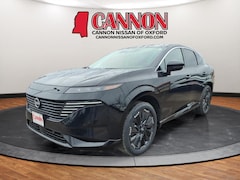 2026 Nissan Murano Platinum SUV