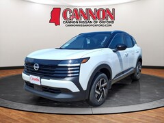 2026 Nissan Kicks SV SUV