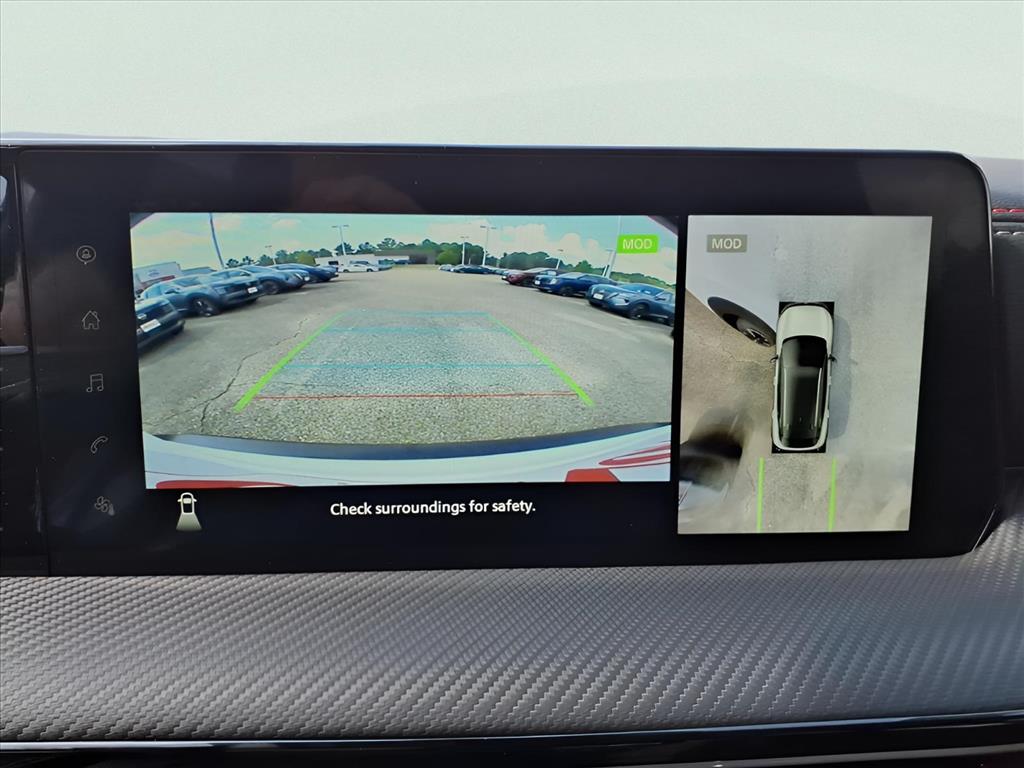 2025 Nissan Kicks SR - Photo 23