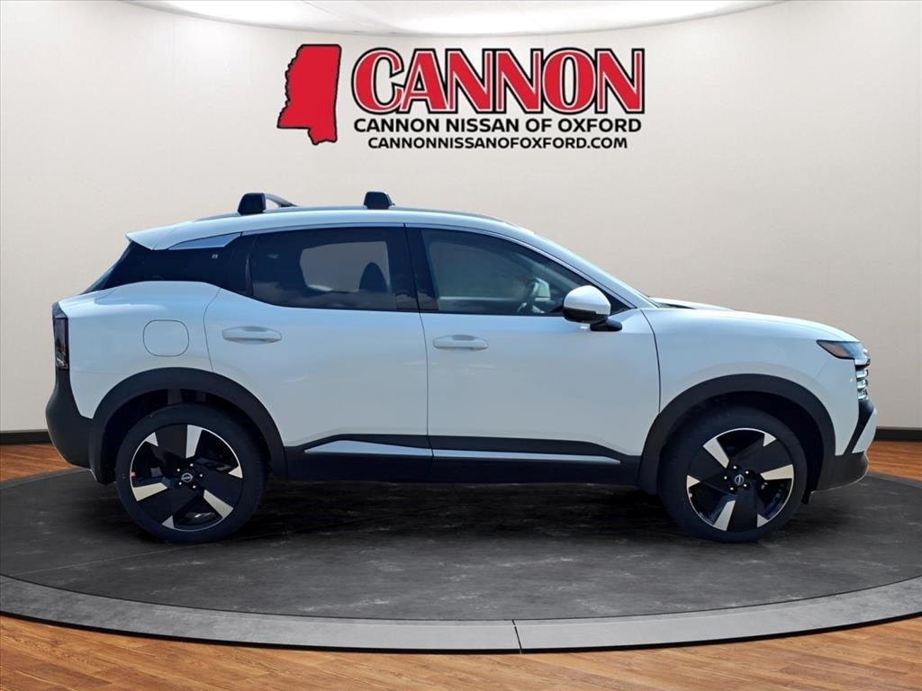 2025 Nissan Kicks SR - Photo 6