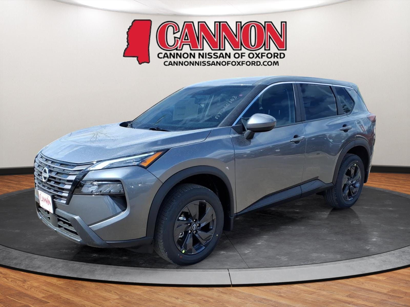 2026 Nissan Rogue SV FWD's photo