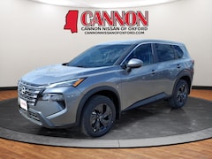 2026 Nissan Rogue SV SUV