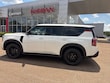 Nissan Armada