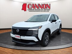2026 Nissan Kicks S SUV