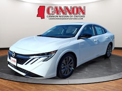 2026 Nissan Sentra SL Sedan