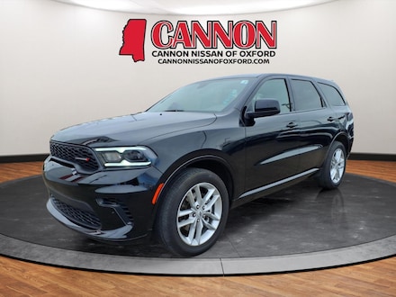 2025 Dodge Durango GT SUV