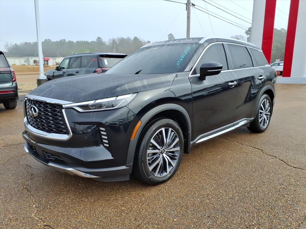 2022 INFINITI QX60 SENSORY's photo