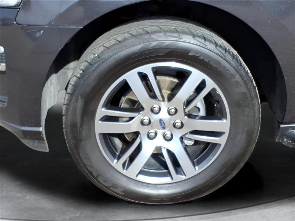 2024 Ford Expedition Limited - Photo 9