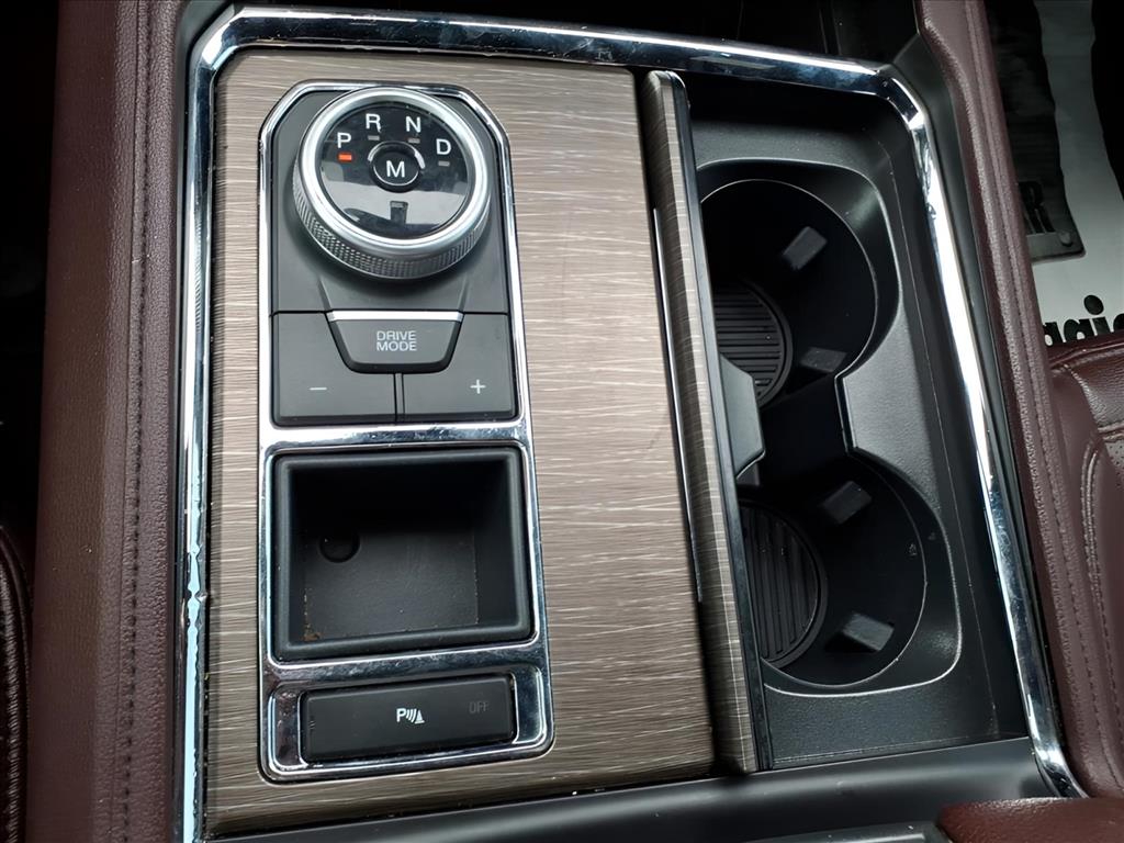 2024 Ford Expedition Limited - Photo 24