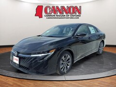 2026 Nissan Sentra SL Sedan