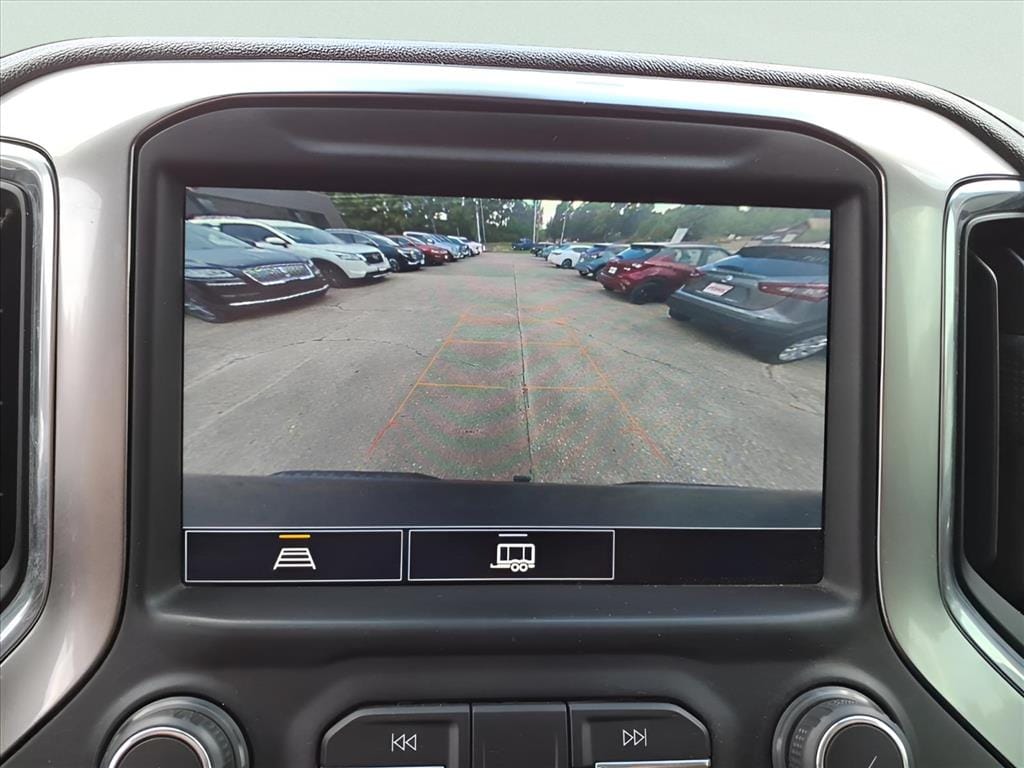 2021 Chevrolet Silverado 1500 RST - Photo 26