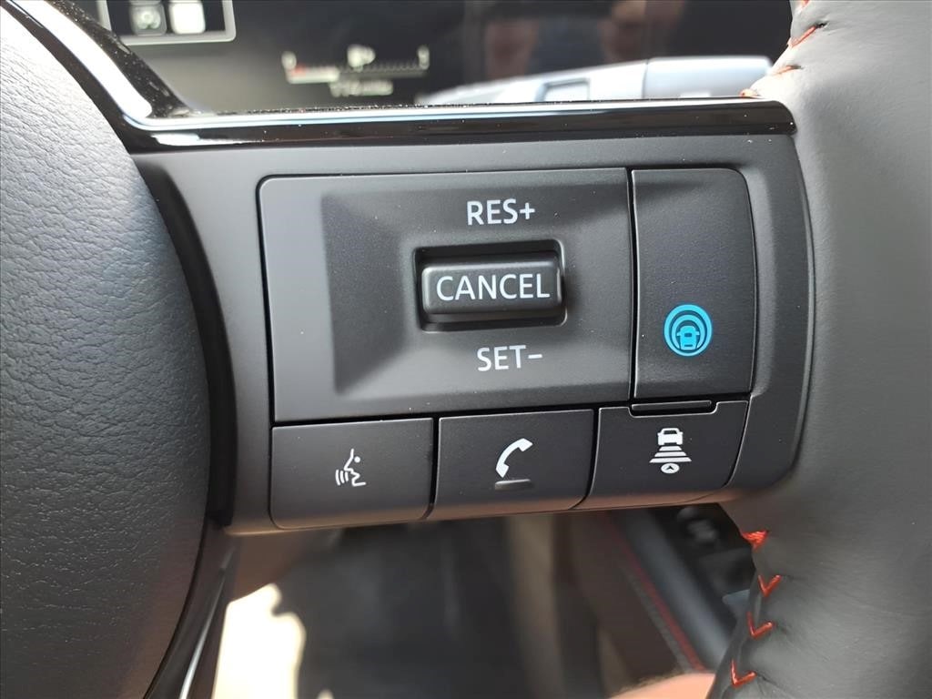 2025 Nissan Kicks SR - Photo 19