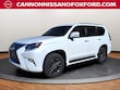 LEXUS GX 460