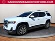 GMC Acadia