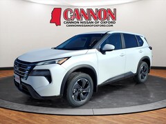 2026 Nissan Rogue SV SUV