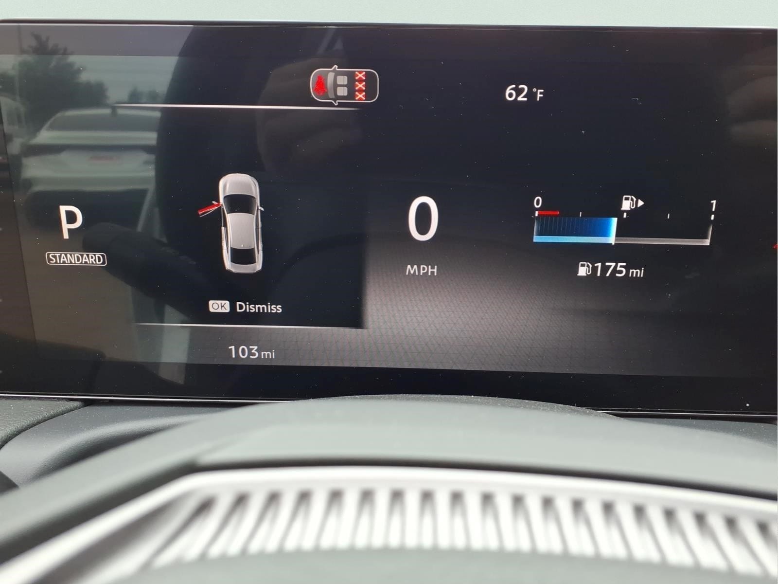 2026 Nissan Sentra SR - Photo 17