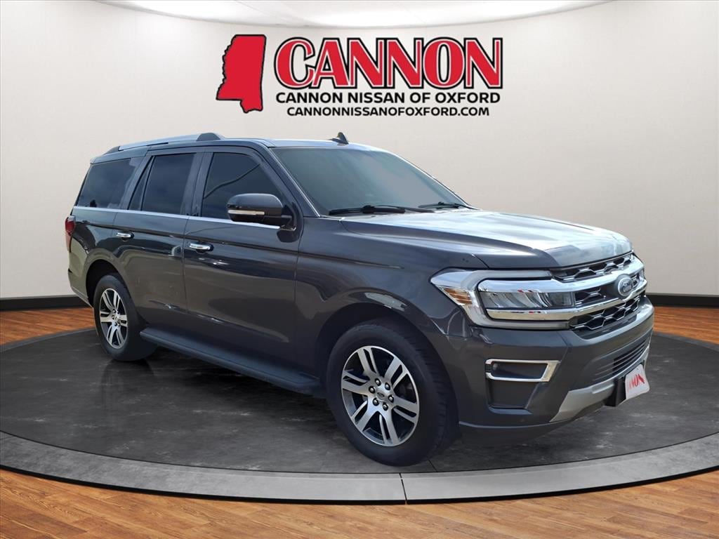 2024 Ford Expedition Limited - Photo 7