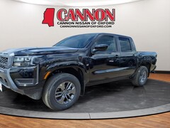 2026 Nissan Frontier SV Truck Crew Cab