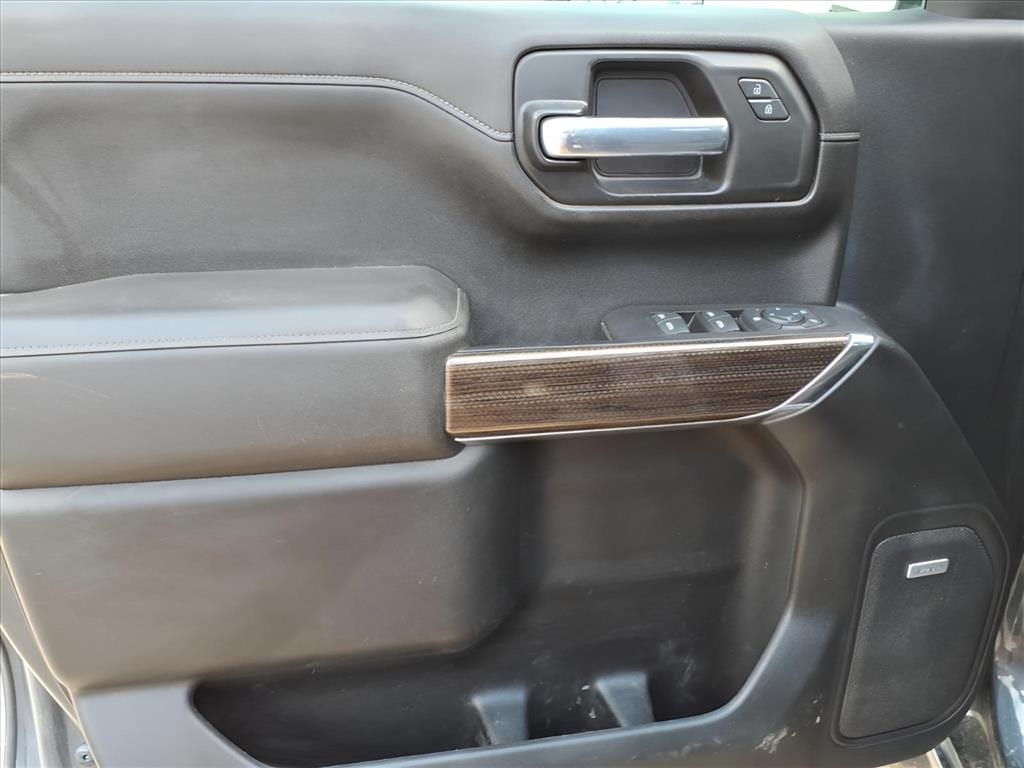 2021 Chevrolet Silverado 1500 RST - Photo 15
