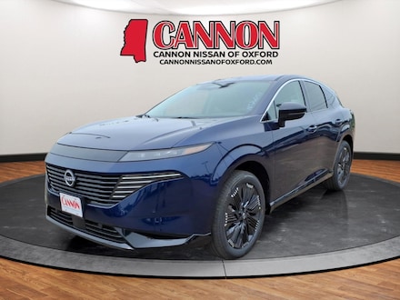 2026 Nissan Murano Platinum SUV