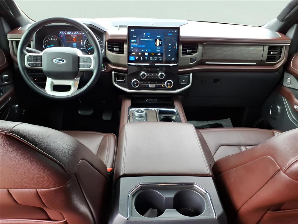 2024 Ford Expedition Limited - Photo 13