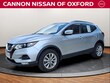Nissan Rogue Sport