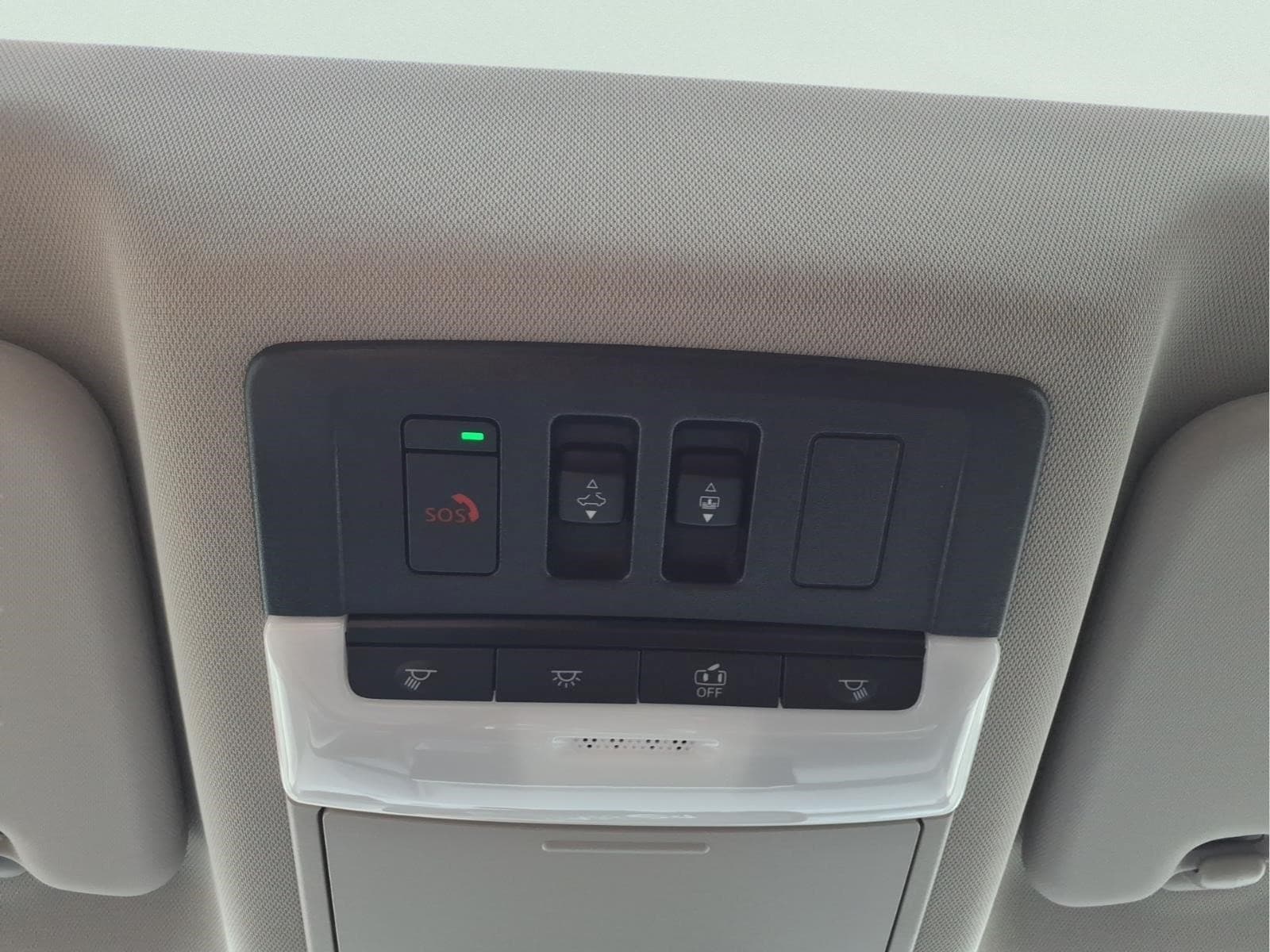 2026 Nissan Rogue Platinum - Photo 24