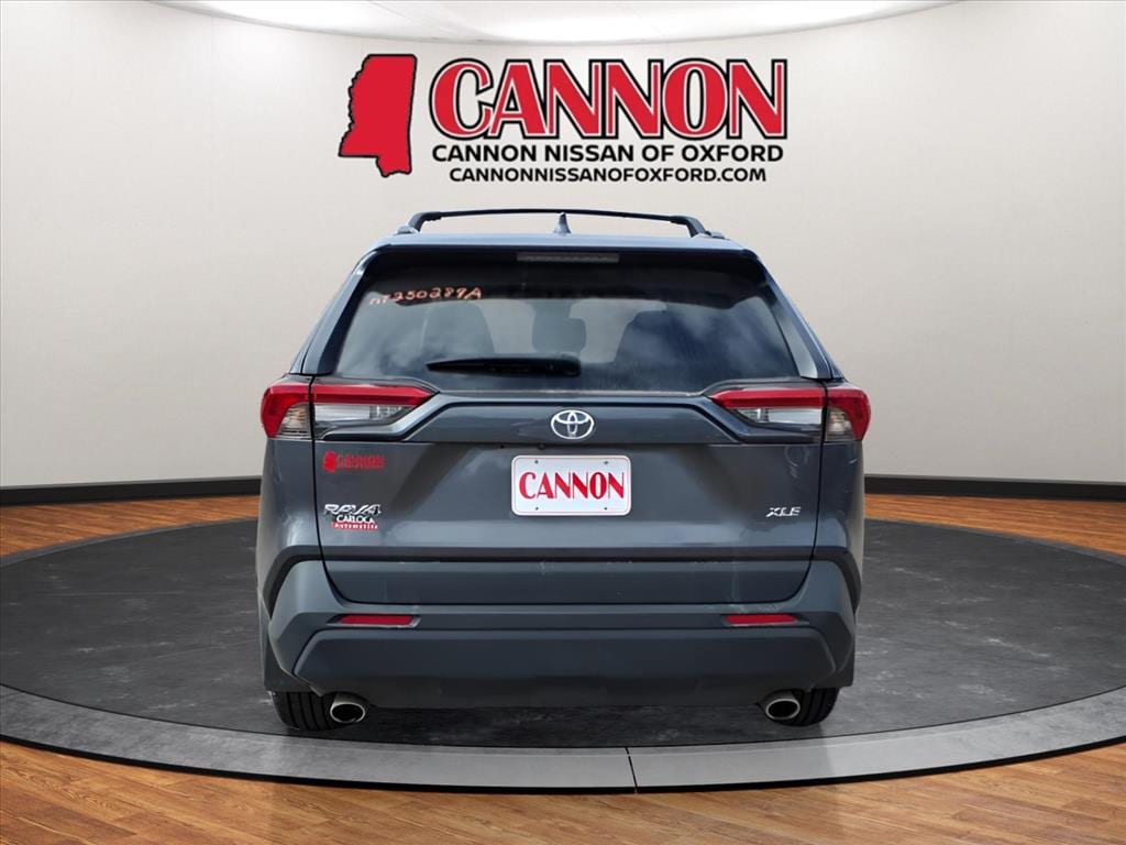 Used 2024 Toyota RAV4 XLE Premium SUV