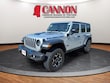  Jeep Wrangler 4xe