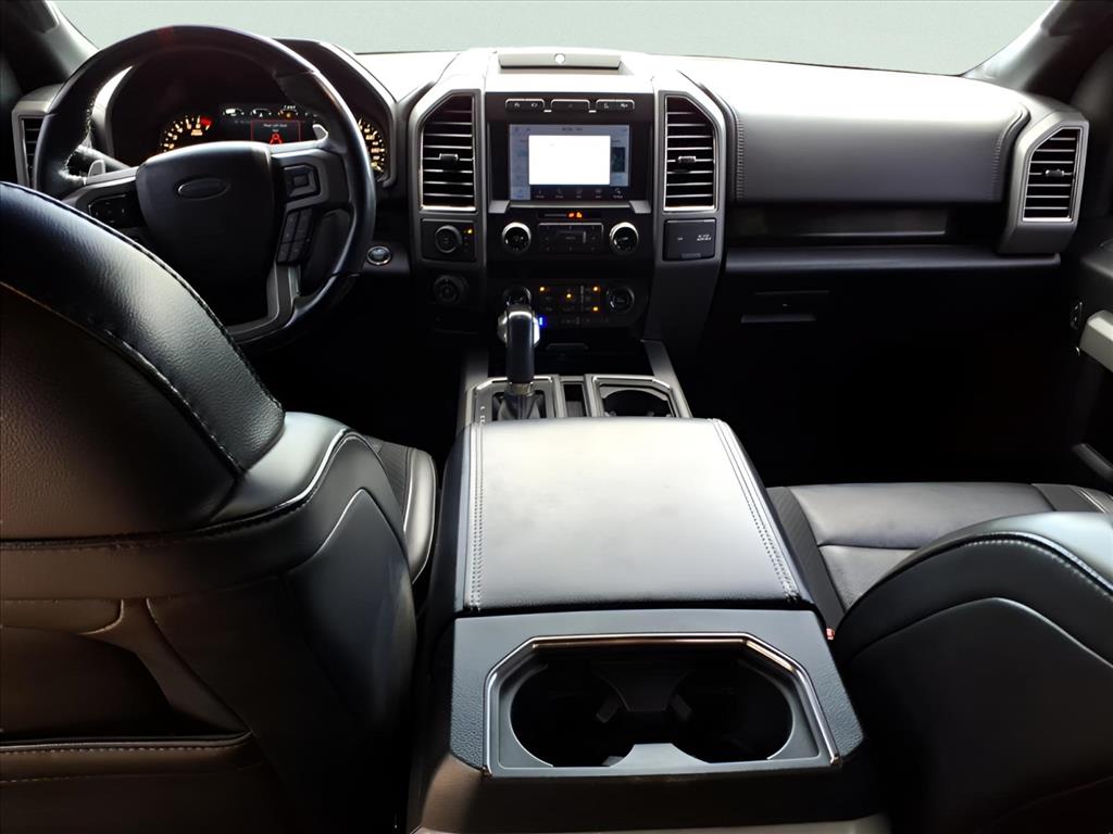 2019 Ford F-150 Raptor - Photo 13