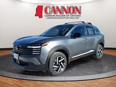 2026 Nissan Kicks SV SUV